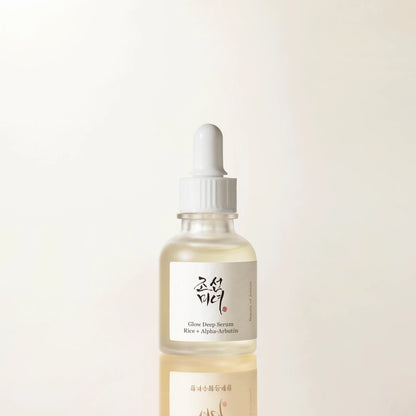 Beauty of Joseon Glow Deep Serum: Rice + Arbutin 30ml
