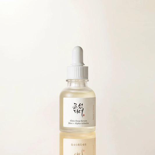 Beauty of Joseon Glow Deep Serum: Rice + Arbutin 30ml