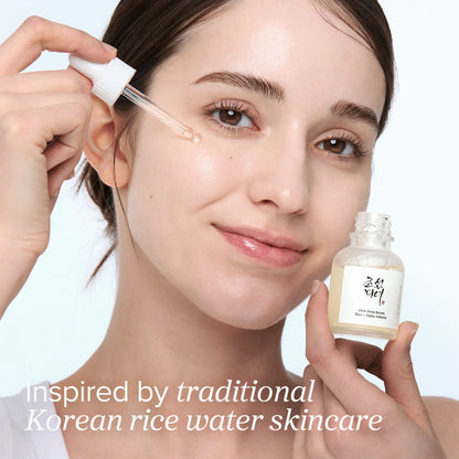 Beauty of Joseon Glow Deep Serum: Rice + Arbutin 30ml