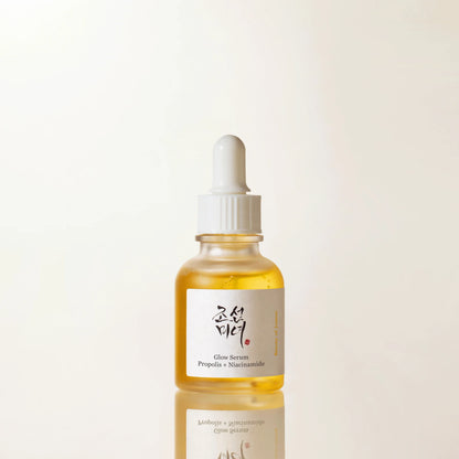 Beauty of Joseon Glow Serum: Propolis + Niacinamide 30ml