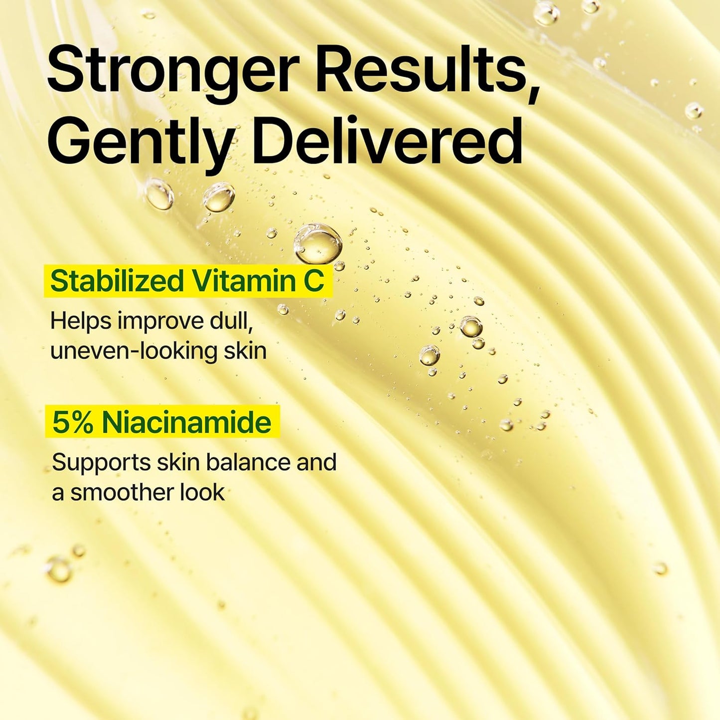 Goodal Green Tangerine Vita-C Dark Spot Care Serum Alpha 50ml Set (Includes Additional 35ml)