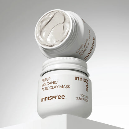 InnisFree Super Volcanic Pore Clay Mask 100ml