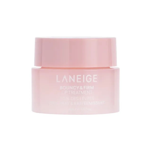 Laneige Bouncy & Firm Lip Treatment 2g
