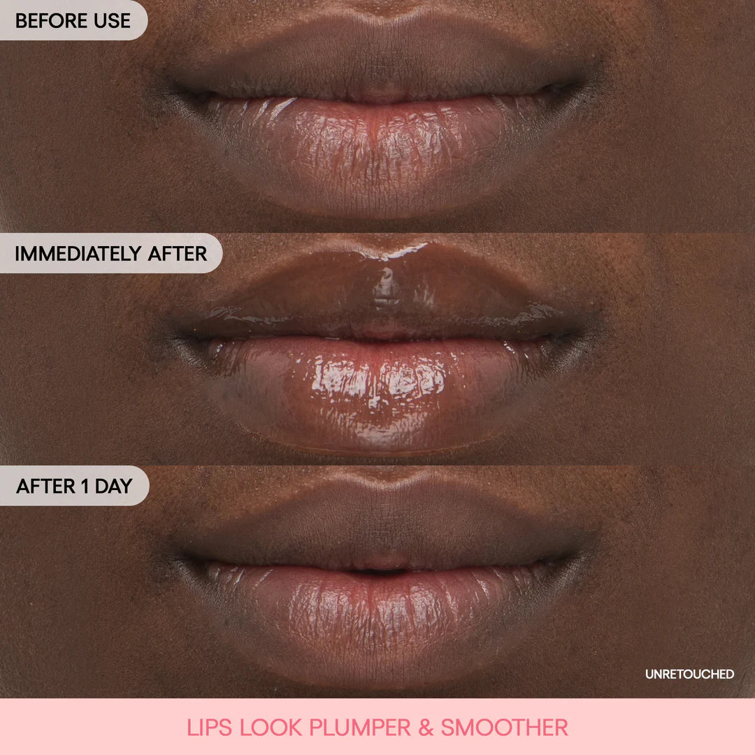 Laneige Bouncy & Firm Lip Treatment 2g