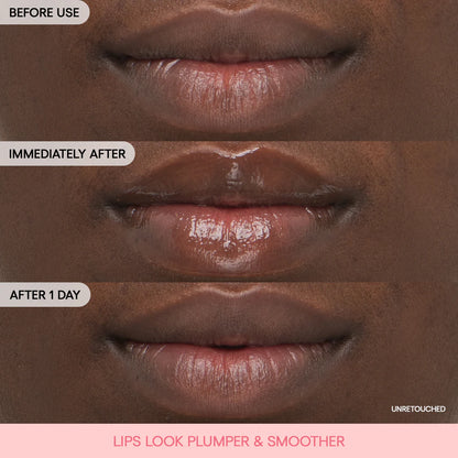 Laneige Bouncy & Firm Lip Treatment 2g