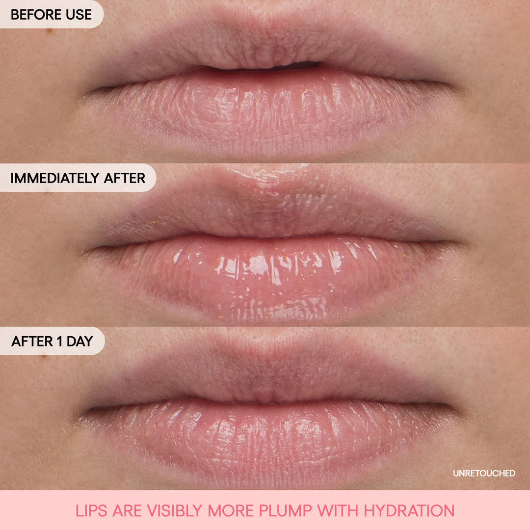 Laneige Bouncy & Firm Lip Treatment 2g