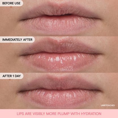 Laneige Bouncy & Firm Lip Treatment 2g