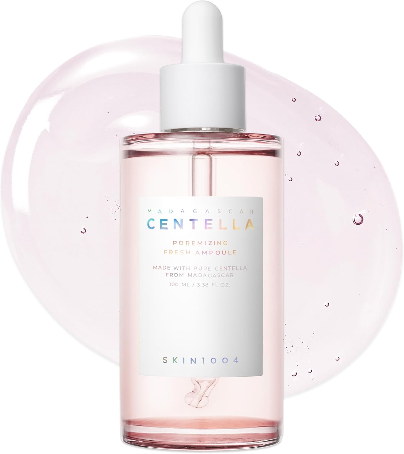 SKIN1004 Centella Poremizing Fresh Ampoule 100ml
