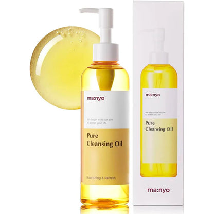 Manyo Pure Cleansing Oil 200ml