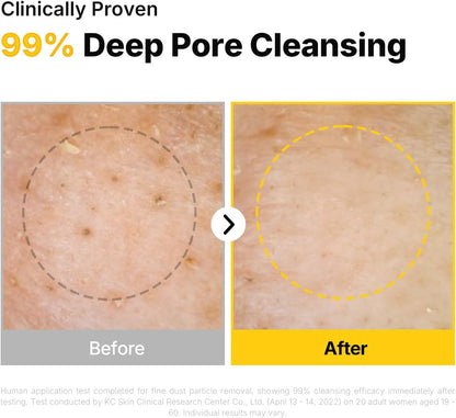 Manyo Pure Cleansing Oil 200ml