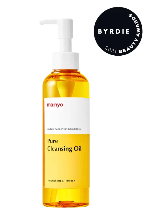 Manyo Pure Cleansing Oil 200ml