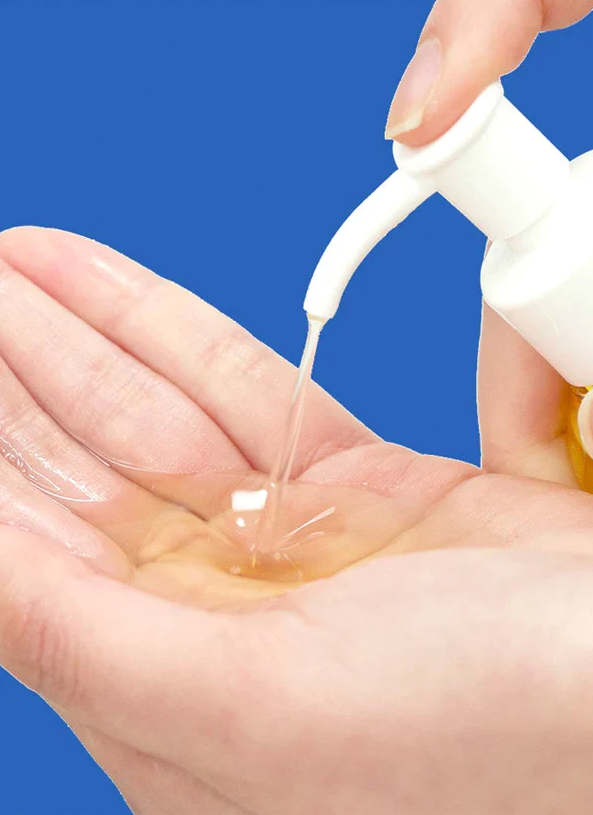 Manyo Pure Cleansing Oil 200ml