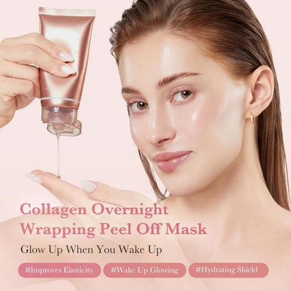 Medicube Collagen Night Wrapping Mask 75ml