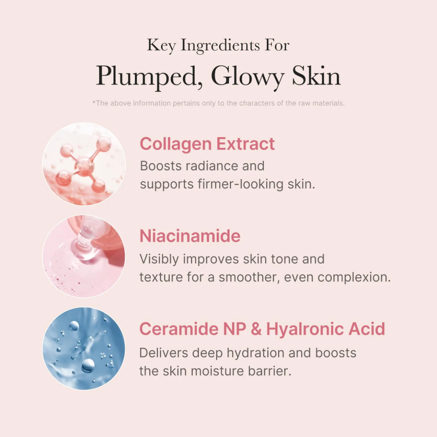 Medicube Collagen Night Wrapping Mask 75ml