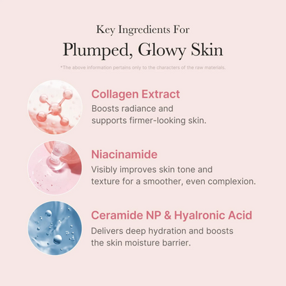 Medicube Collagen Night Wrapping Mask 75ml