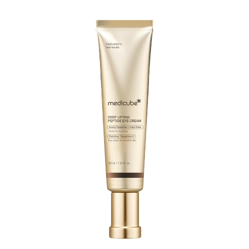 Medicube Deep Lifting Peptide Eye Cream 30ml