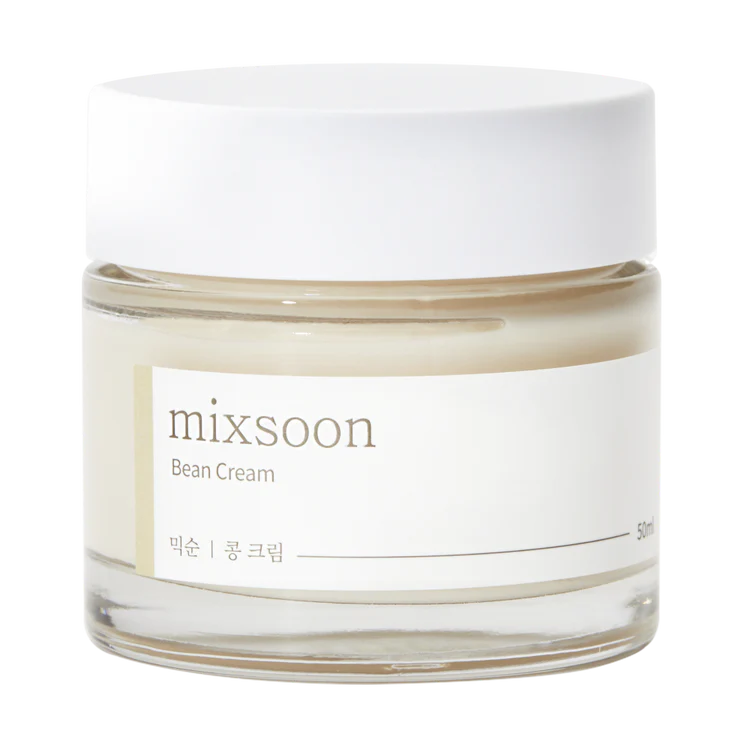 Mixsoon Bean Cream 50ml