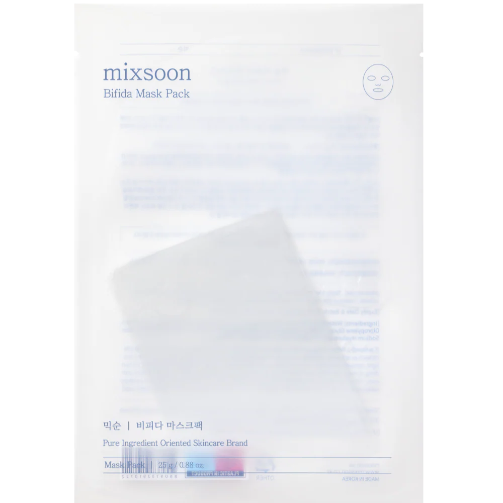 Mixsoon Bifida Mask 25g
