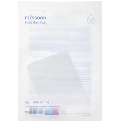 Mixsoon Bifida Mask 25g