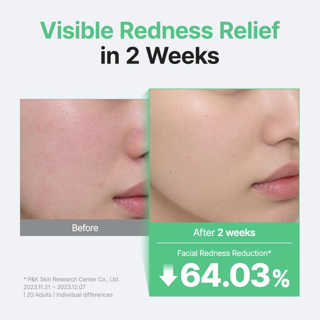 Purito Wonder Releaf Centella Serum Unscented 60ml