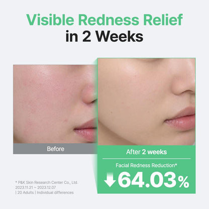 Purito Wonder Releaf Centella Serum Unscented 60ml