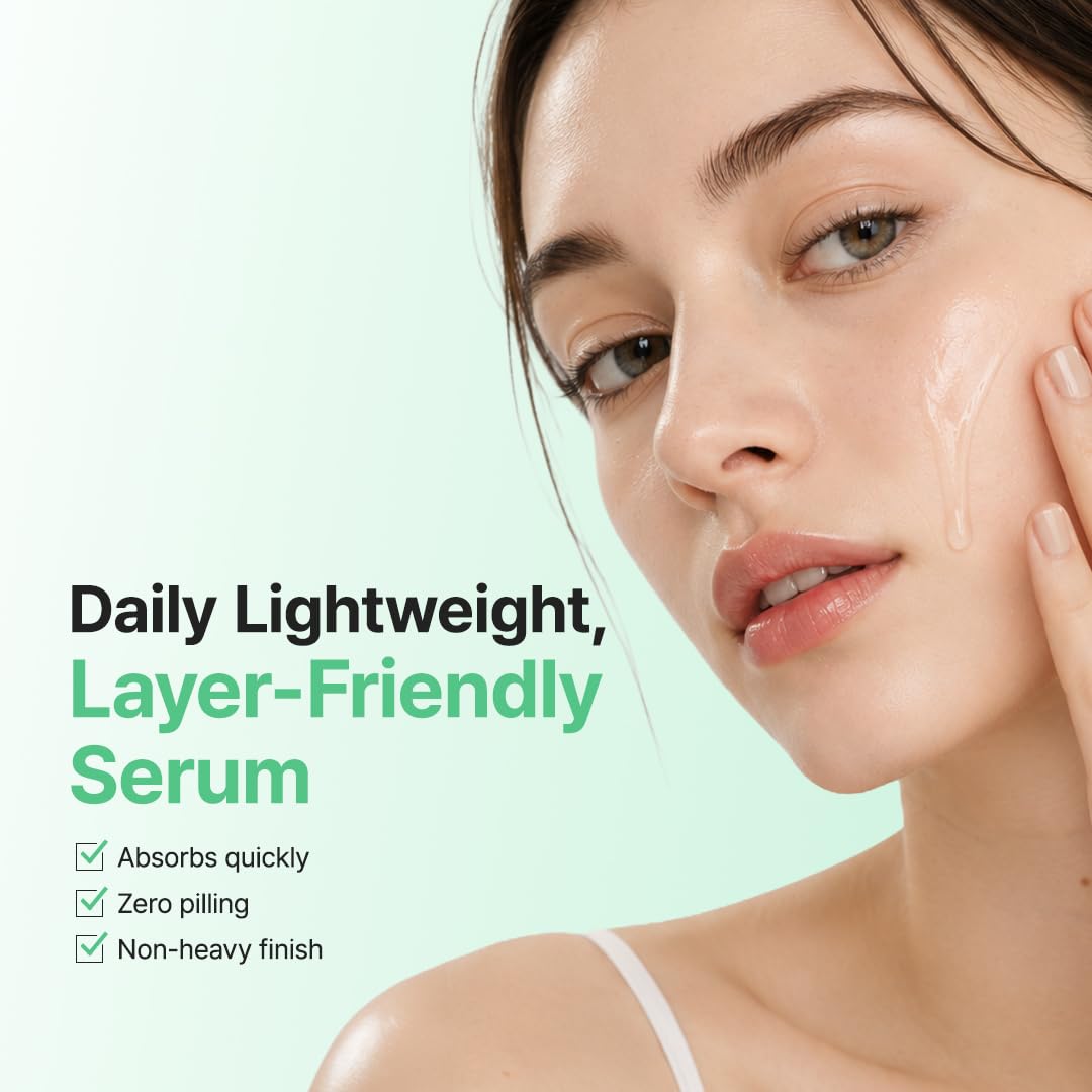 Purito Wonder Releaf Centella Serum Unscented 60ml
