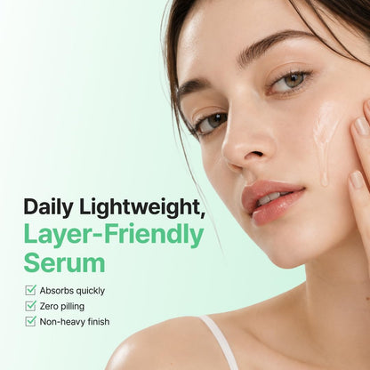 Purito Wonder Releaf Centella Serum Unscented 60ml
