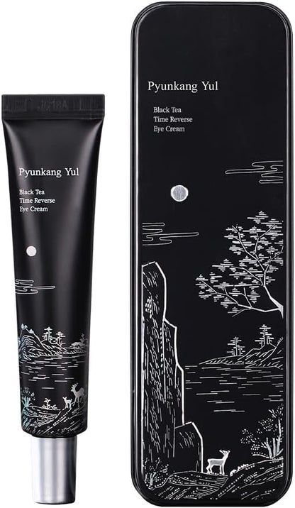 Pyunkang Yul Black Tea Time Reverse Eye Cream 25ml