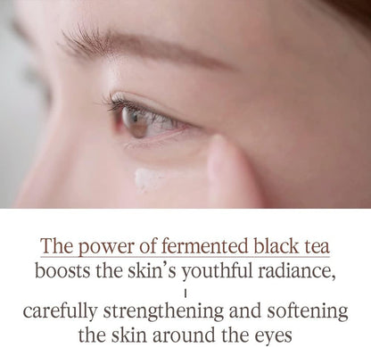Pyunkang Yul Black Tea Time Reverse Eye Cream 25ml