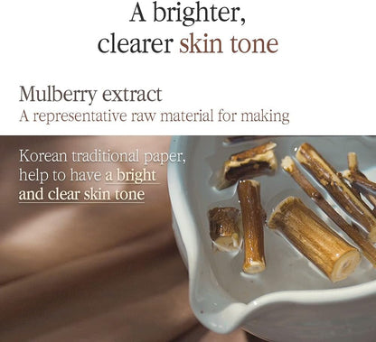 Pyunkang Yul Black Tea Time Reverse Eye Cream 25ml
