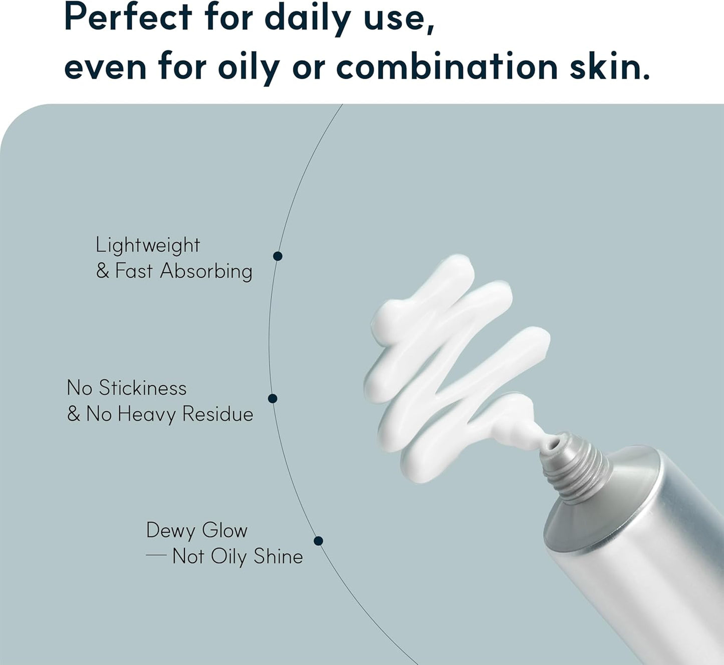 S. Nature Aqua Squalane Moisturising Cream 60ml + 30ml Set