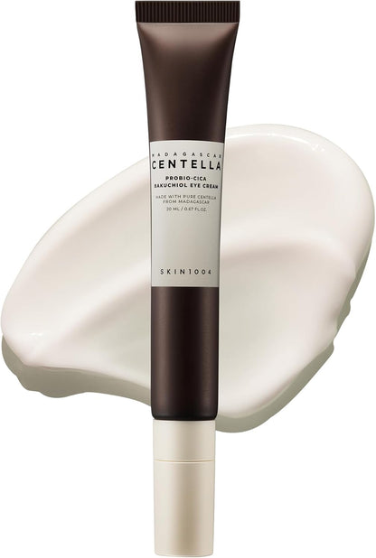 SKIN1004 Madagascar Centella Probio-Cica Bakuchiol Eye Cream 20ml