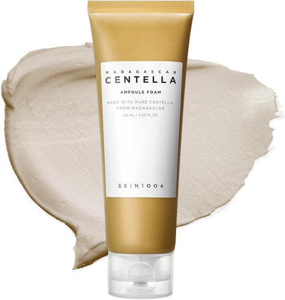 SKIN1004 Madagascar Centella Ampoule Foam 125ml