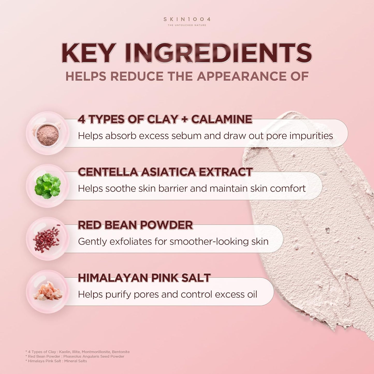 SKIN1004 Madagascar Centella Poremizing Quick Clay Stick Mask 27g