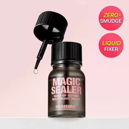 So Natural Make-up Setting Multi Magic Sealer 10ml