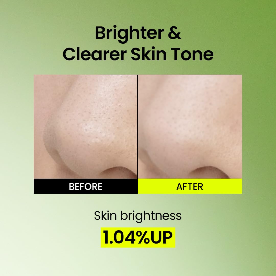 beplain Mung Bean Pore Clay Mask 120ml