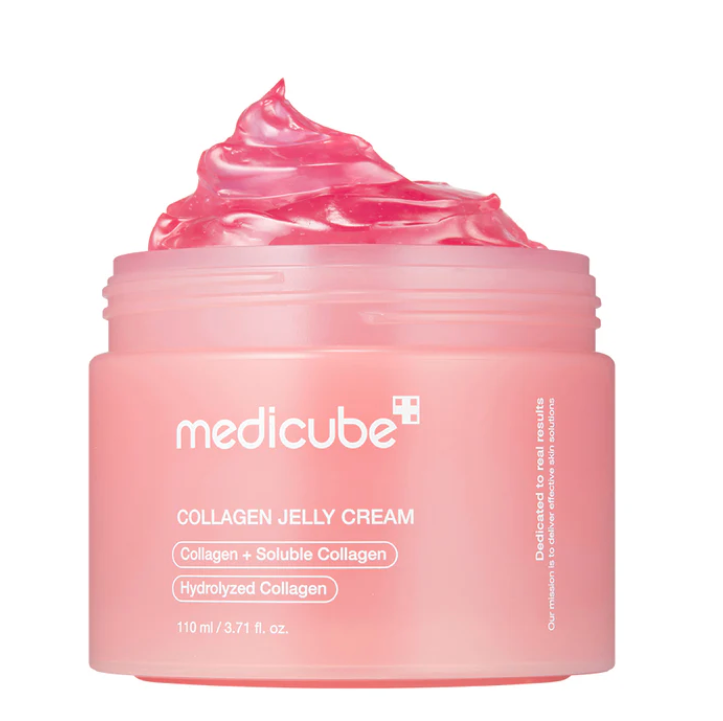 Medicube Collagen Jelly Cream 110ml