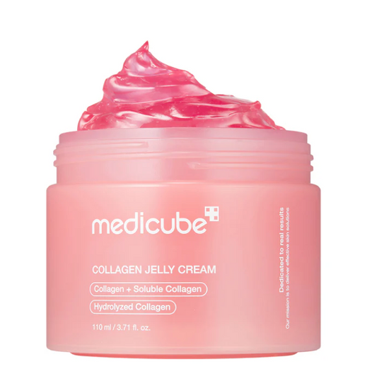 Medicube Collagen Jelly Cream 110ml