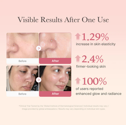 Medicube Collagen Jelly Cream 110ml