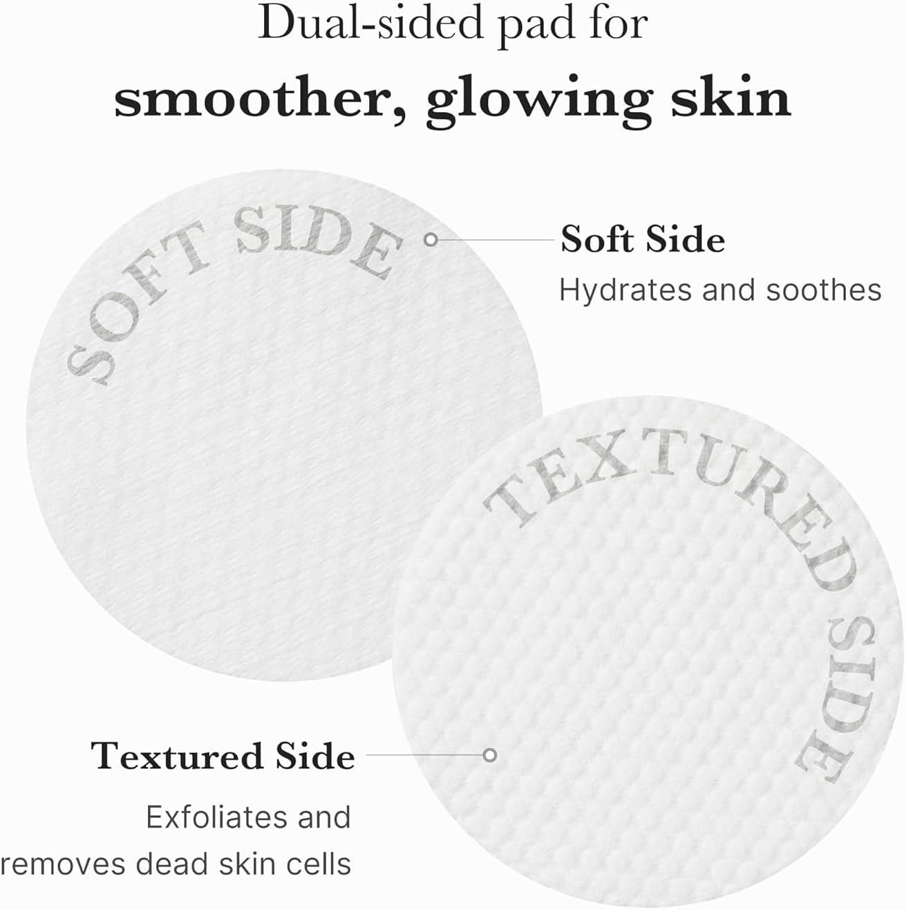 medicube Zero Pore Pad 2.0 (70 Pads) 155g