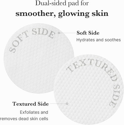 medicube Zero Pore Pad 2.0 (70 Pads) 155g