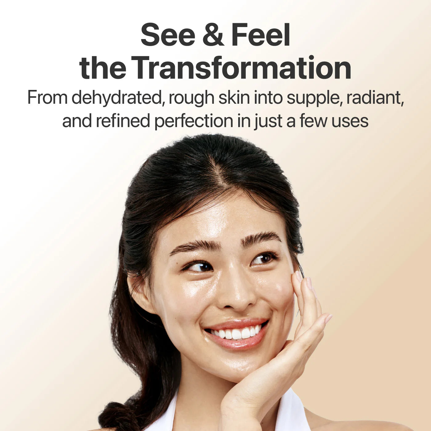 numbuzin No.3 Softening Serum 50ml