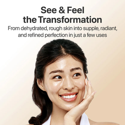 numbuzin No.3 Softening Serum 50ml
