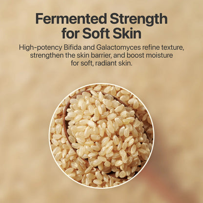 numbuzin No.3 Softening Serum 50ml