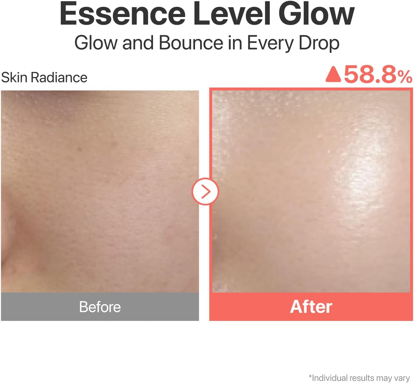 numbuzin No. 3 Super Glowing Essence Toner 200ml