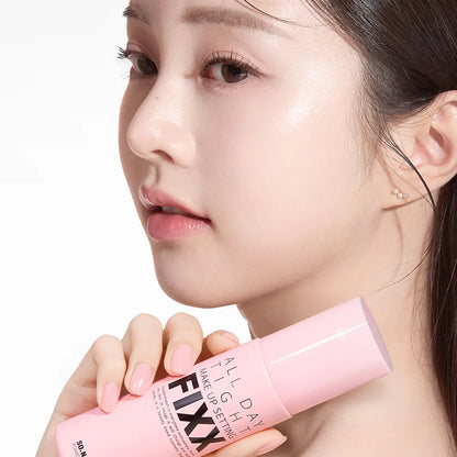 So Natural All Day Tight Make Up Setting Fixx 100ml